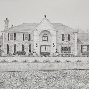 Tanglewood Drive