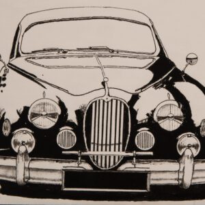Jaguar 3.8