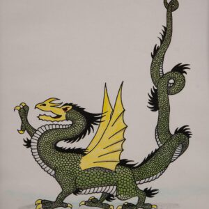 Year of the Dragon