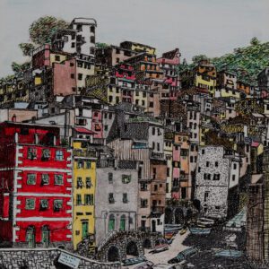 Riomaggiore 3