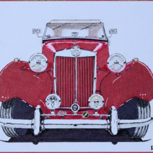 MG-TD