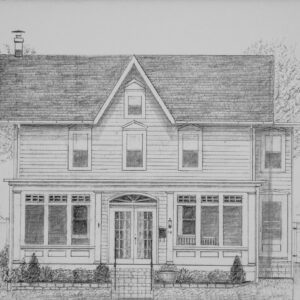 Bailor Home