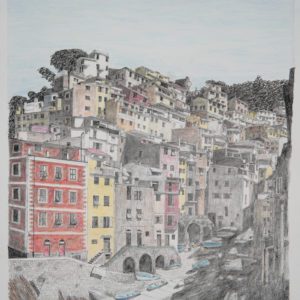Riomaggiore 2