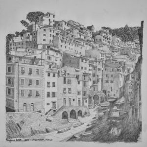 Riomaggiore 1